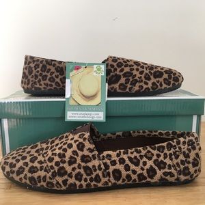 DAWGS KAYMANN EXOTIC LOAFERS